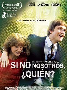 Si no nosotros, ¿quién?