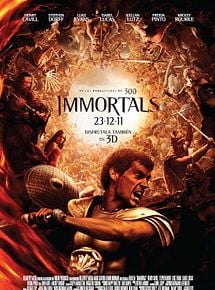Immortals
