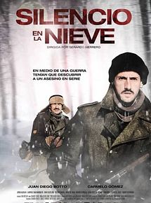 Silencio en la nieve