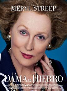 La dama de hierro