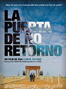 La puerta de no retorno