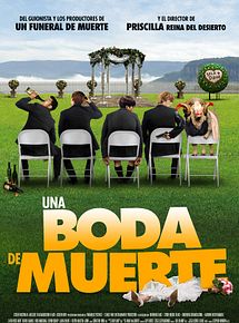 Una boda de muerte