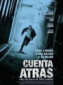 Cuenta atrás
