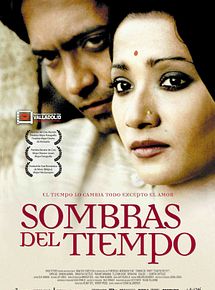 Sombras del tiempo