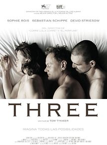 Three