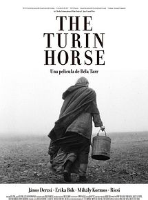The Turin horse