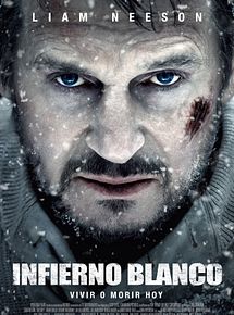 Infierno blanco
