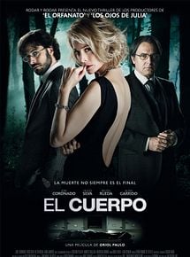 El cuerpo