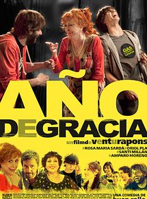Año de Gracia