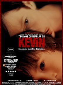 Tenemos que hablar de Kevin