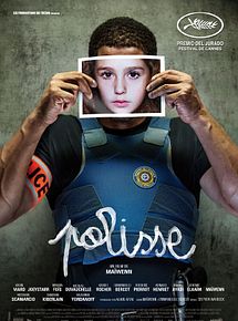 Polisse