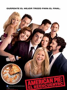 American Pie: El reencuentro