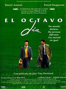 El octavo día