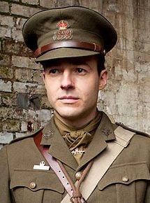 Patrick Kennedy - SensaCine.com