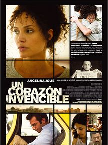 Un corazón invencible