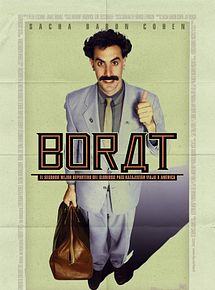 Borat