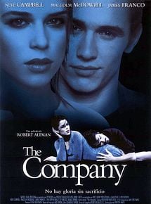 The Company