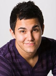 Carlos Pena Schauspieler