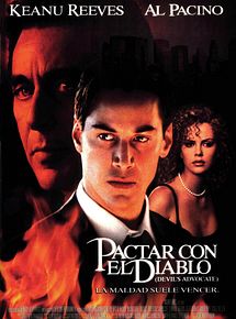 Pactar con el diablo