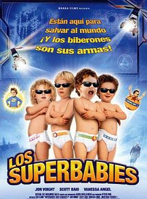 Los superbabies