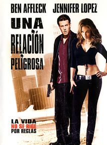 Una relación peligrosa