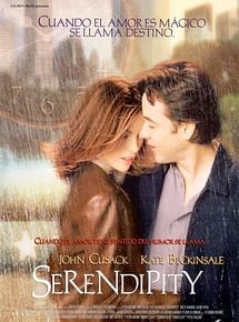 Serendipity