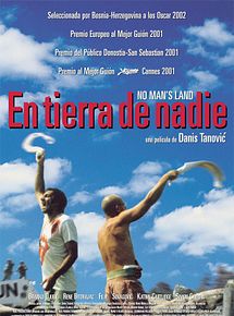 En tierra de nadie