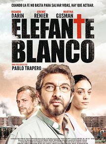 Elefante Blanco