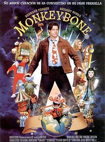 Monkeybone Monkeybone