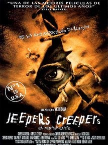 Jeepers Creepers