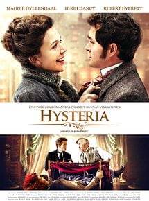 Hysteria