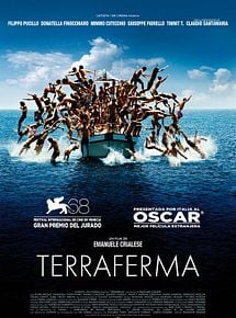 Terraferma
