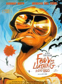 Fear and Loathing in Las Vegas
