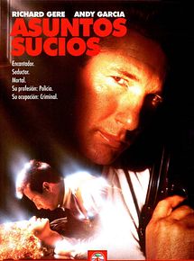 Asuntos sucios