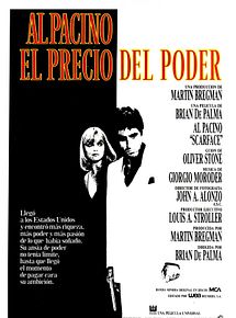 El precio del poder