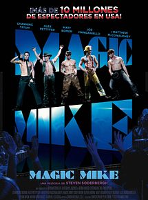 Magic Mike