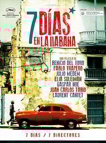 7 días en la Habana