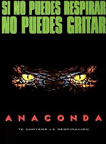 Anaconda