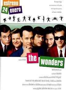The Wonders