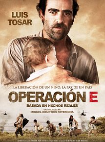 Operación E