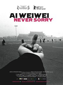 Ai Weiwei: Never Sorry