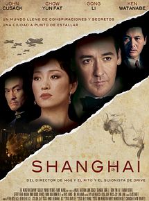 Shanghai