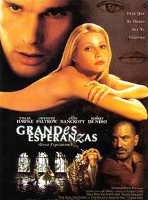 grandes esperanzas charles dickens pelicula