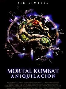 Mortal Kombat: Aniquilación