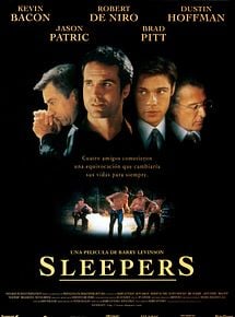 Sleepers