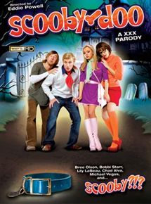 The 100 Porn Parody - Scooby Doo: A XXX Parody - PelÃ­cula 2011 - SensaCine.com