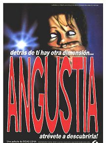 Angustia