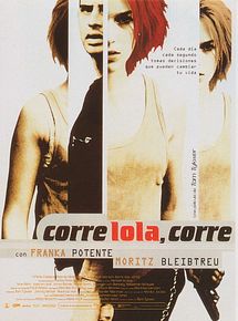 Corre Lola, corre