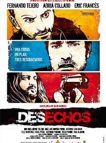Desechos