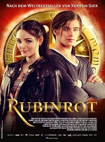 Resultado de imagen de rubi pelicula